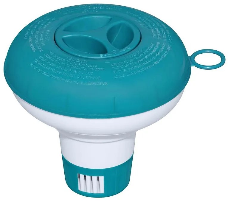 Dávkovač na chlórové tablety 58210