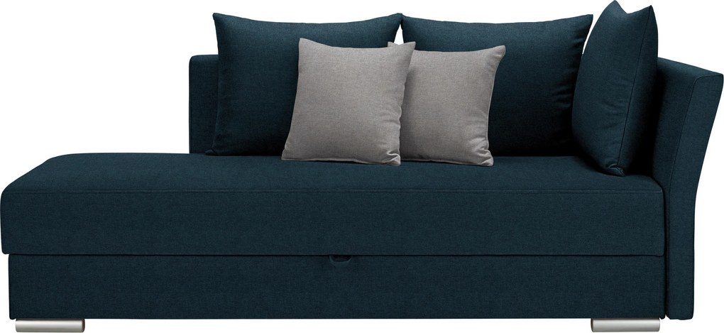 XXXLutz LEŽADLO, textil, 220/93/100 cm Livetastic - Online Only obývacie izby - 001574000532