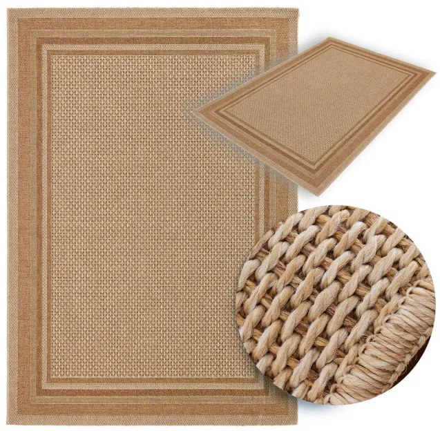Koberec Adana Ramis Beige