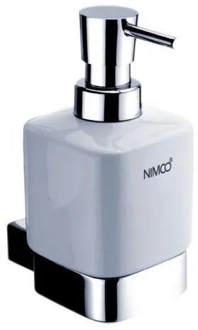 Nimco Kibo - dávkovač na mydlo, kovová pumpička (Ki 14031KL-26)