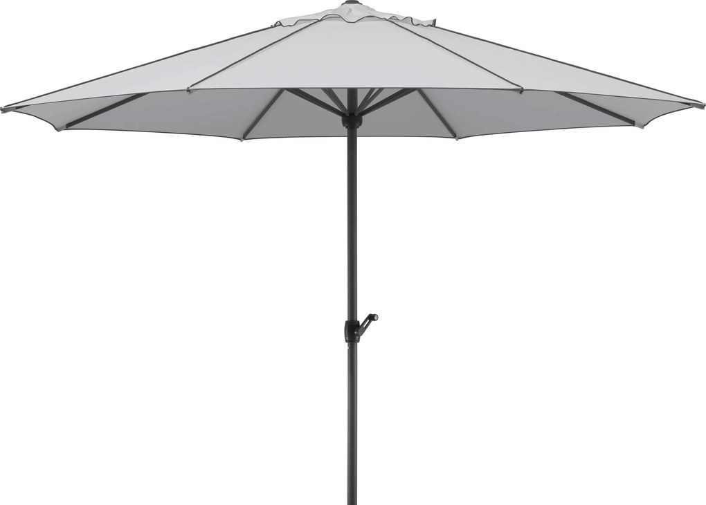 XXXLutz SLNEČNÍK 350/275/350 cm Schneider - Online Only záhrada - 002387024305