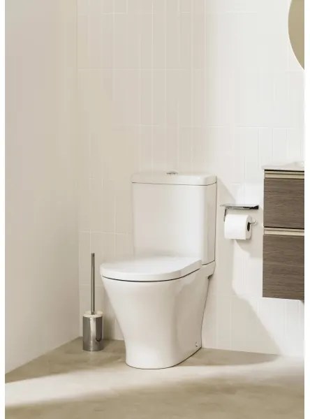 Roca A342477000 - WC misa GAP keramika/biela