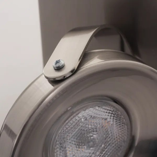 Philips 53310/17/16 - LED Stmievateľné svietidlo MYLIVING SPUR 1xLED/4,5W/230V