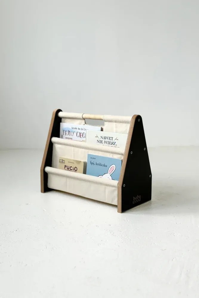 Detská knižnica Biela