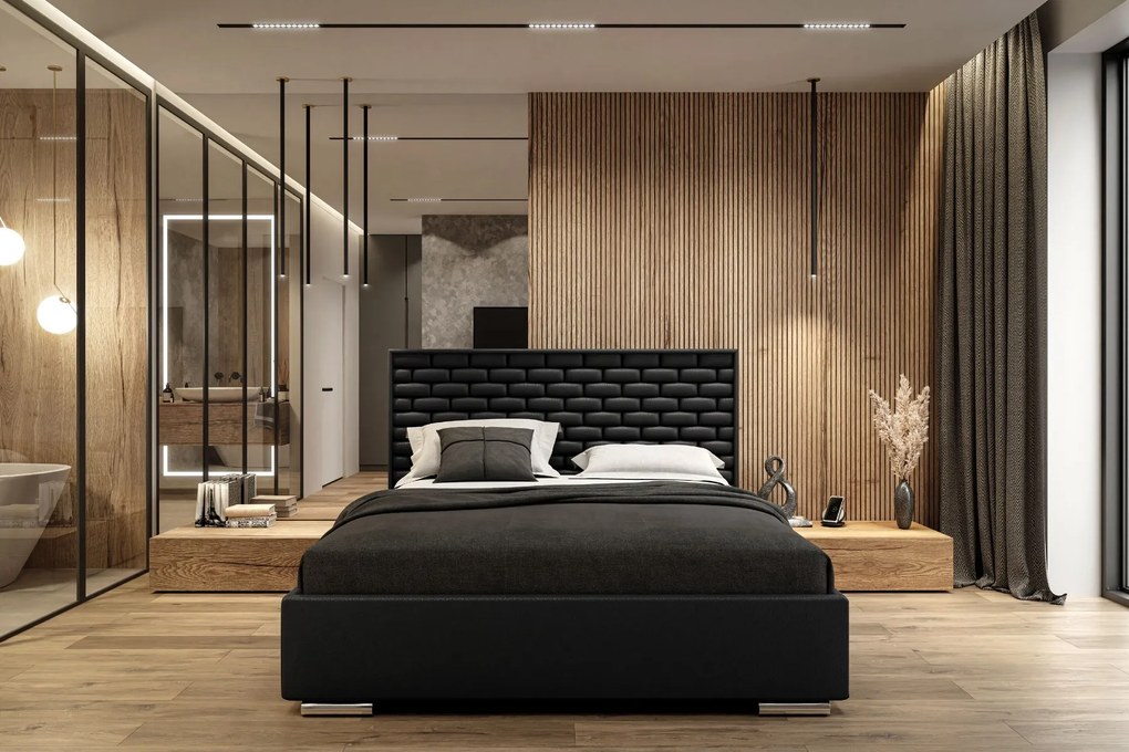 RENARDO ČALÚNENÁ MANŽELSKÁ POSTEĽ 160X200