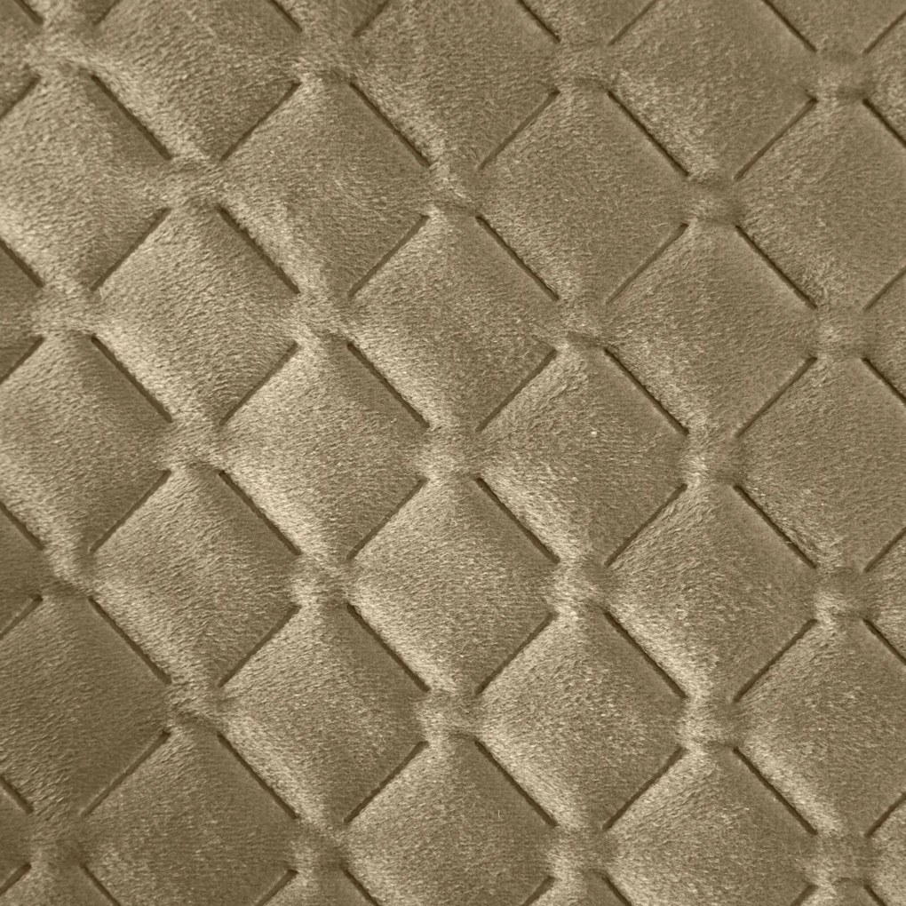 PREHOZ NA POSTEĽ DIMON 220X240 CM BÉŽOVÝ