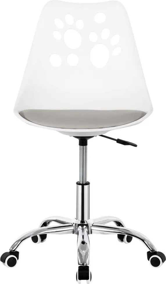 Springos detská kancelárska stolička HF0040