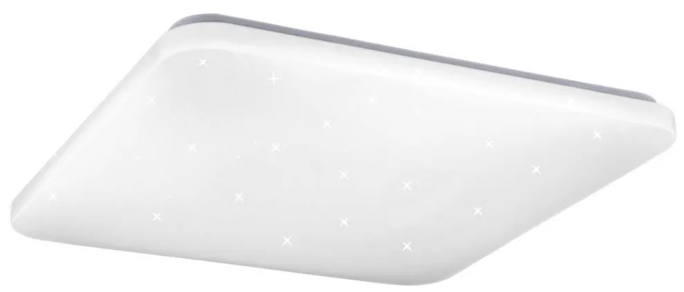 Fulgur 24312 - LED Stropné svietidlo PAVLA STARS LED/48W/230V 2700K
