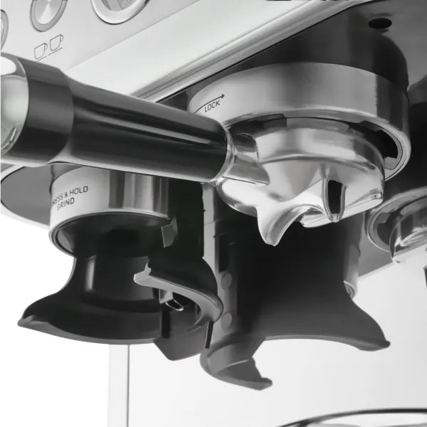 Sencor - Pákový kávovar na espresso 1770W/230V