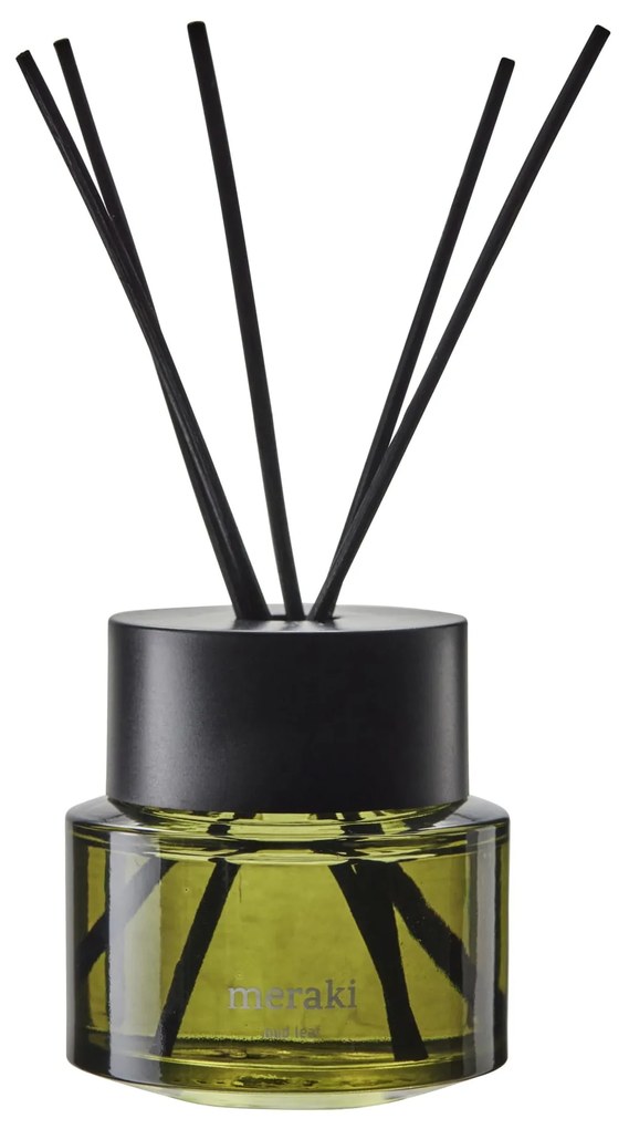 meraki Aroma difuzér Oud Leaf 100 ml