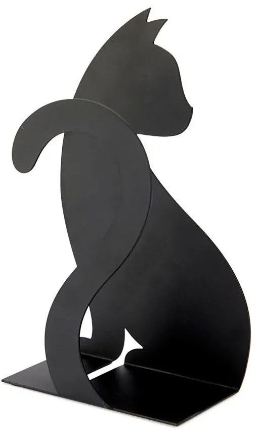 Kovový držiak na obrúsky Feline – Balvi