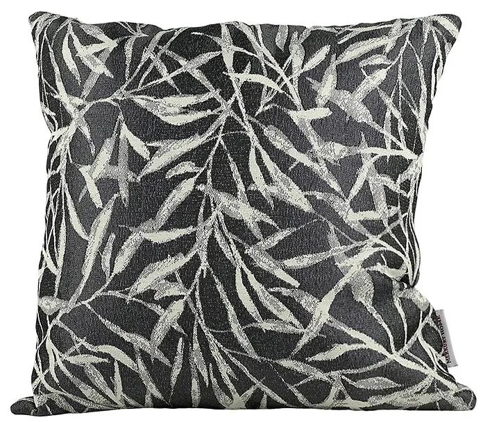 Obliečka Willow šedá 60x60 Merkury Home