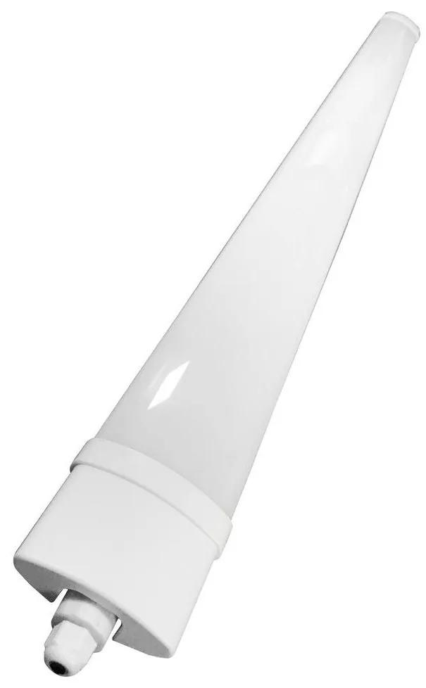 MAXLED LED Technické svietidlo LED/36W/230V IP65 120cm MX0160