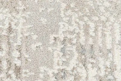 TA Koberec JS16A ZMENŠIŤ L.GREY TREND QBS Rozmer: 80x150 cm