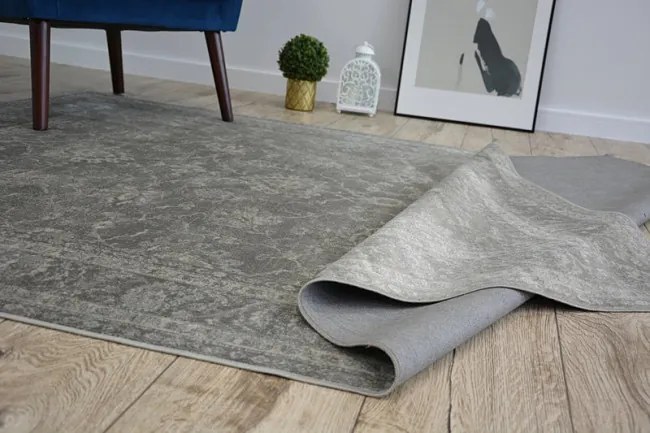 Koberec NOBIS 84283 vision - Ramka Vintage