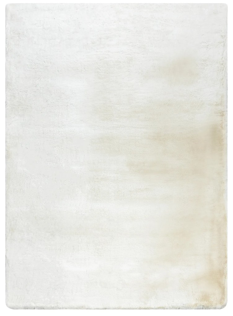 Koberec TEDDY NEW 45 Shaggy , krémový