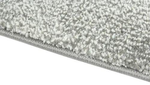 Koberce Breno Kusový koberec BRILLIANCE 660/930, sivá, viacfarebná,240 x 340 cm
