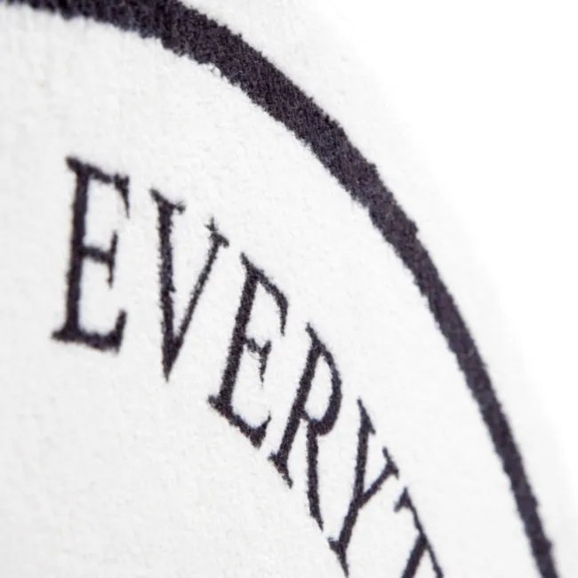 Kúpeľňový koberček PUELLA biely 703942