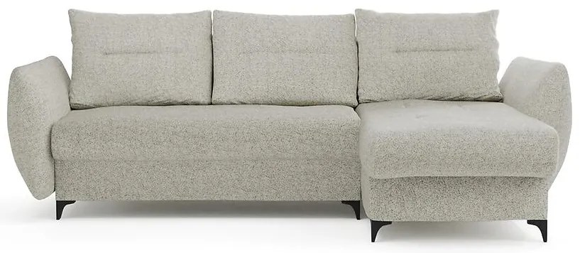 Rohová sedacia súprava Fortuna Puente 06 P