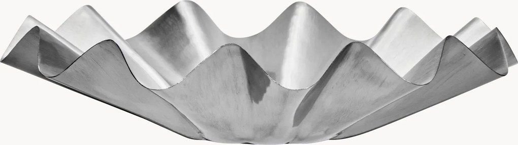 Ručne vyrobená dekoračná miska Flood