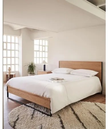 TAIANA posteľ 160 x 200 cm