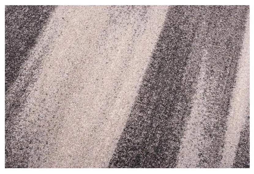 Kusový koberec Adonis sivý 240x330cm