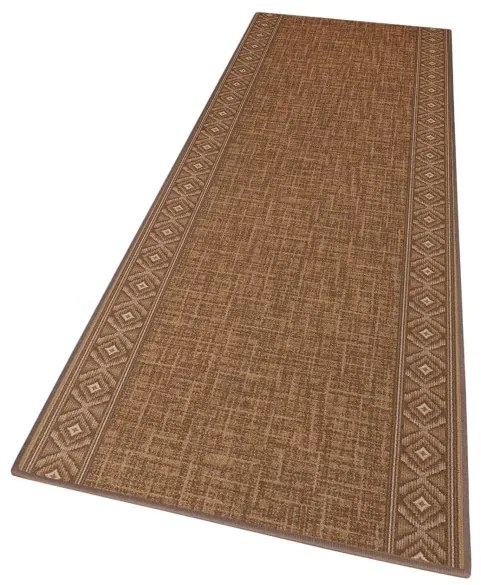 Protišmykový behúň SARA 33 SUEDE