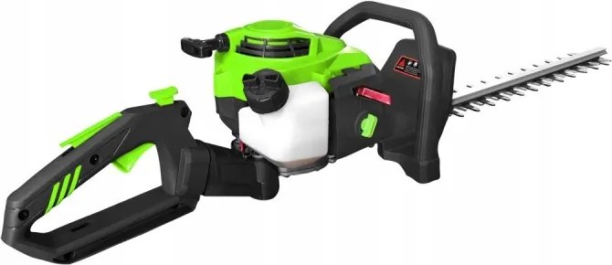 Benzínové nožnice na živý plot Zipper ZI-BHS605