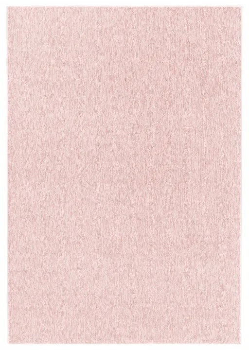 Kusový koberec Nizza 1800 rose, 200x290, ružová, chodba / predsieň, Ayyildiz