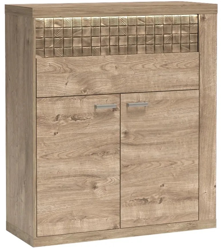 Komoda Natural N-6 Ribbeck