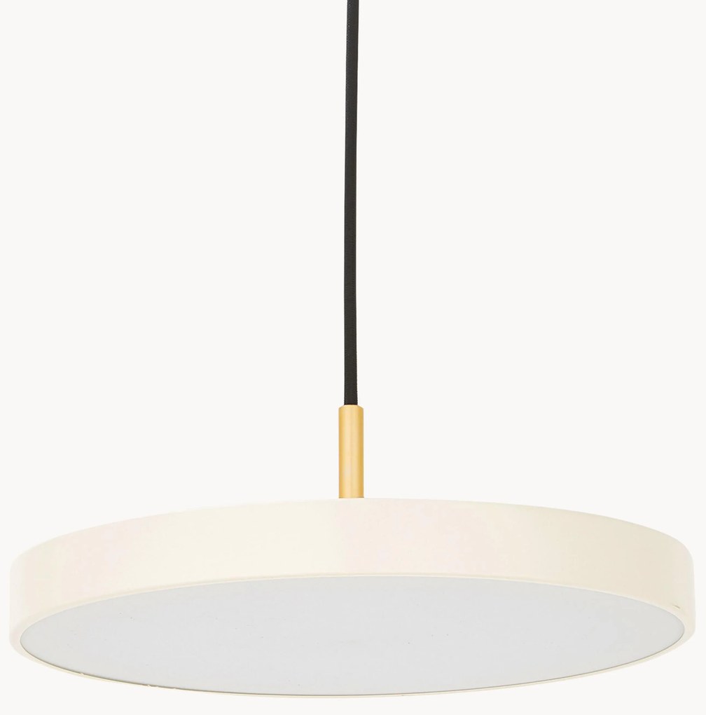 Závesné LED svietidlo Asteria