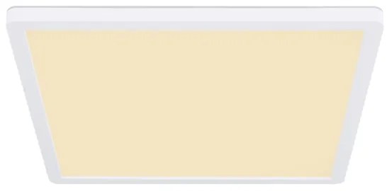 Globo 41563-18W - LED Kúpeľňové stropné svietidlo SAPANA LED/18W/230V IP44