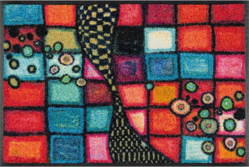 XXXLutz ROHOŽKA, 40/60 cm wash+dry - Rohože - 004336053801