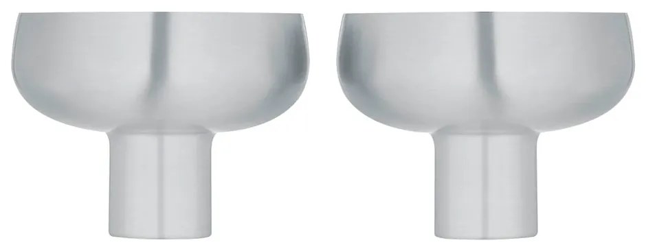 Poháre v súprave 2 ks na sekt 90 ml – Blomus