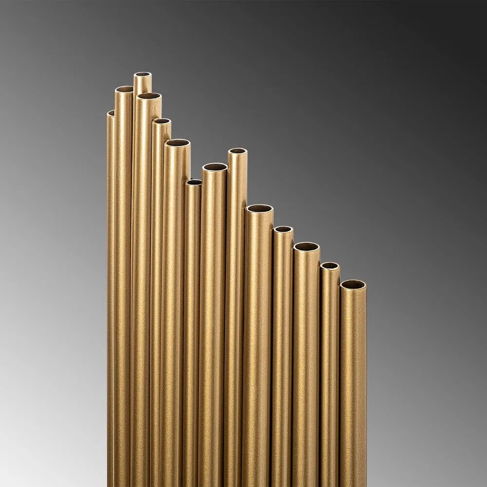 Nástenné svietidlo v zlatej farbe Kara – Opviq lights