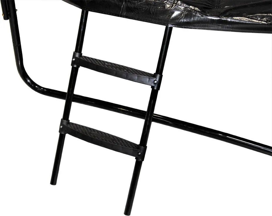Záhradná trampolína SkyFlyer + rebrík 10FT (304 cm)