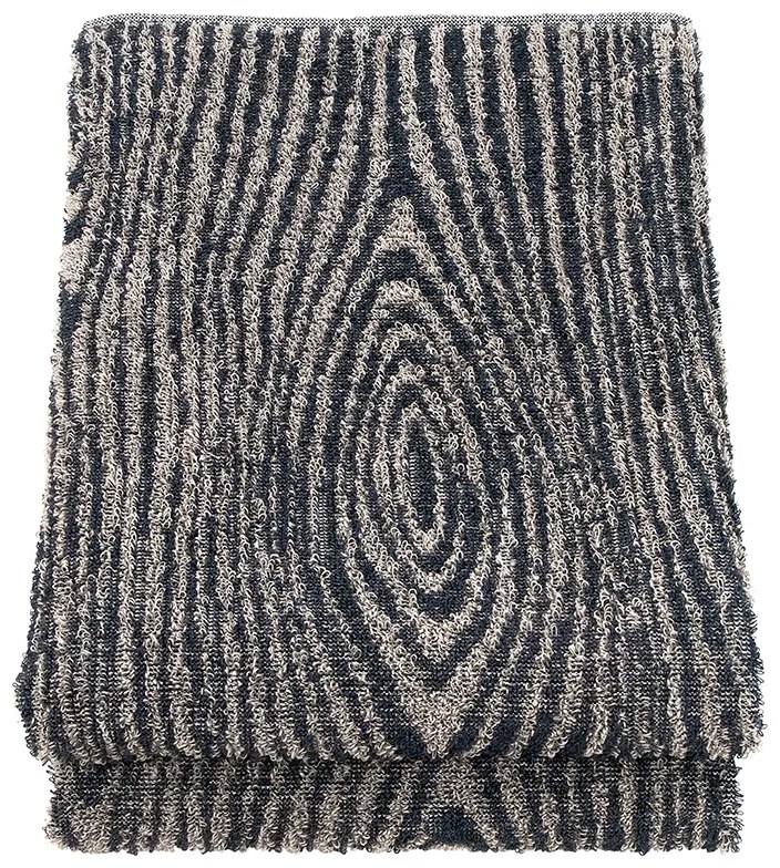 Uterák Viilu, tmavo sivý