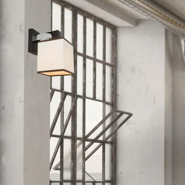 Nástenné svietidlo AMELIA 1xE27/60W/230V