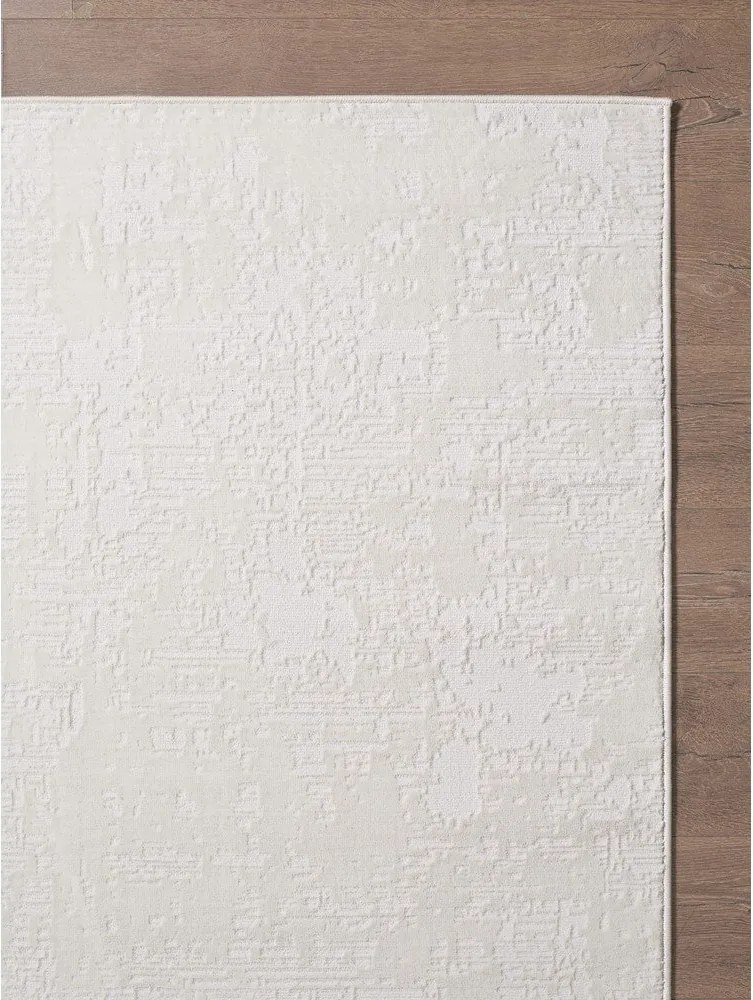Krémovobiely koberec 160x230 cm Celeste – ESTE