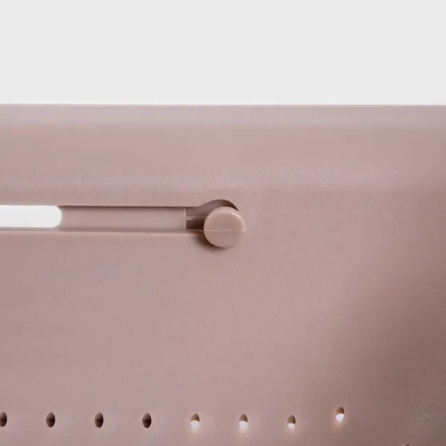 Odkvapávač EASY COOK taupe 723803