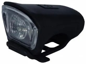 Predné cyklické svietidlo LED MS 302