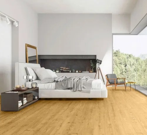 Vinylová podlaha lepená iD Inspiration 30 Classic Pine Natural, 1200 x 200 mm, Tarkett