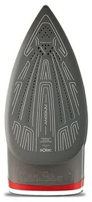 Žehlička Solac CVG9611 s parným generátorom AutoEvolution Sensor