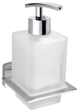 Bemeta Niki dávkovač mydla chróm 153209049