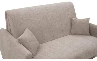 Rozkladacia pohovka DALIA béžová