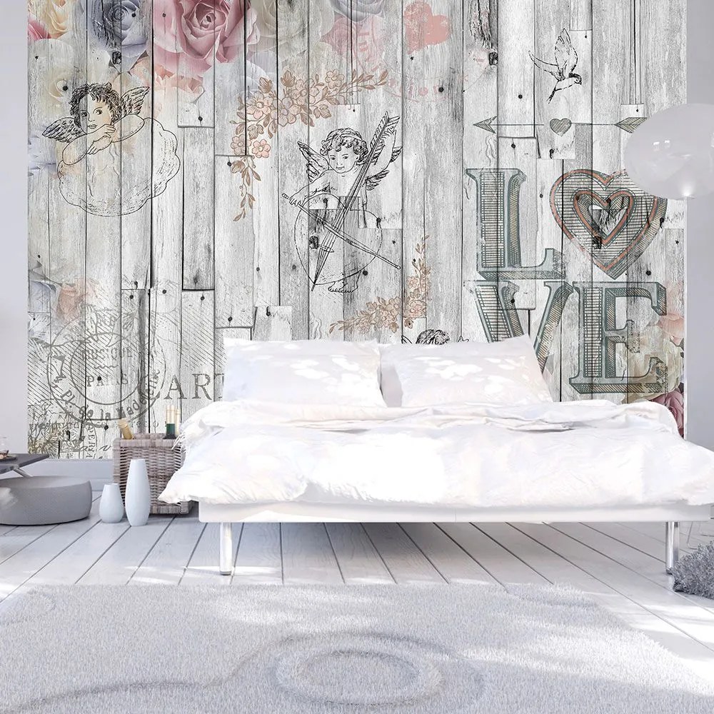 Fototapeta - Delightful Sweetness 100x70