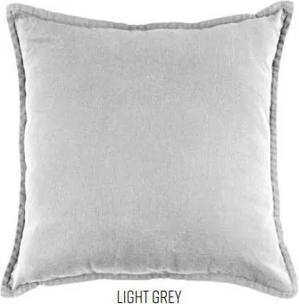 XXXLutz DEKORAČNÝ VANKÚŠ 45/45 cm MISTRAL - Textil do domácnosti - 003591025604