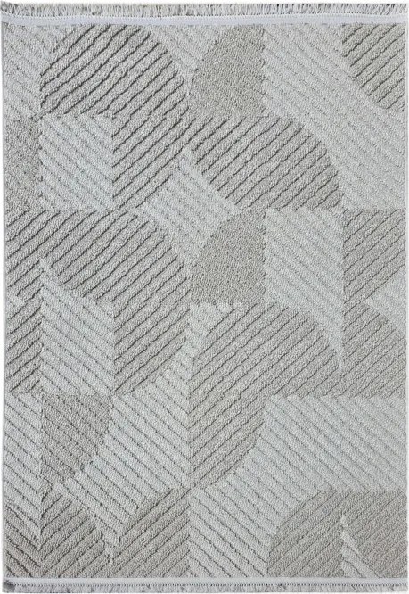 DC Koberec Milano 032 krémová béžová Rozmer: 140×190 cm