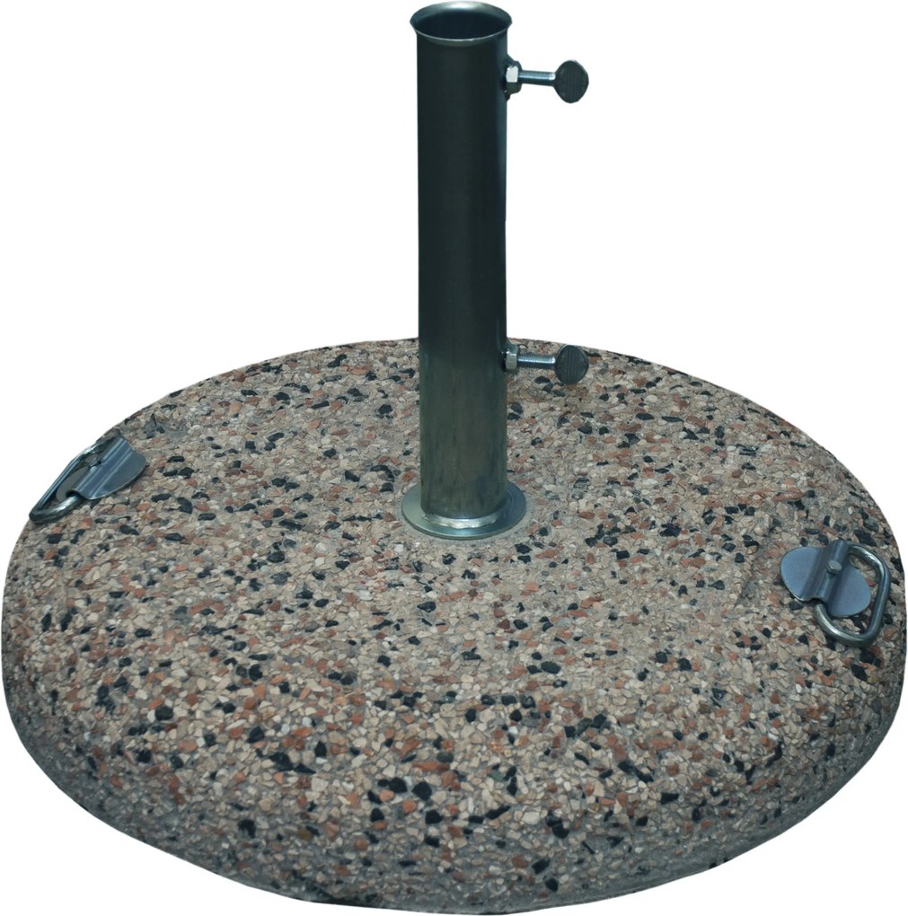 Derby Betónový stojan 50 kg