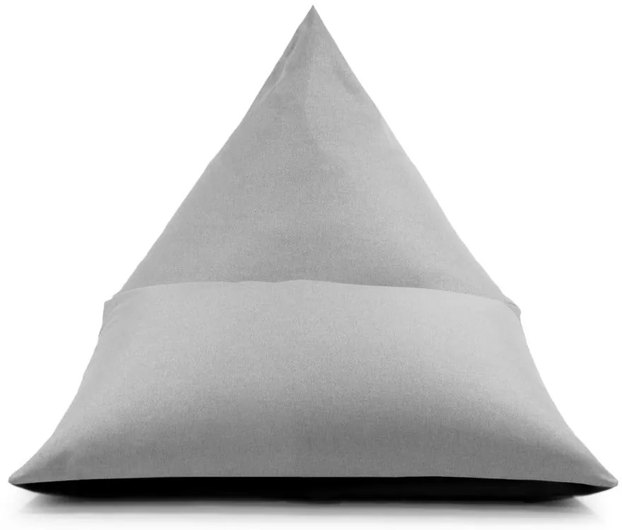 Zelený sedací vak Razzmatazz – SLOWDOWN